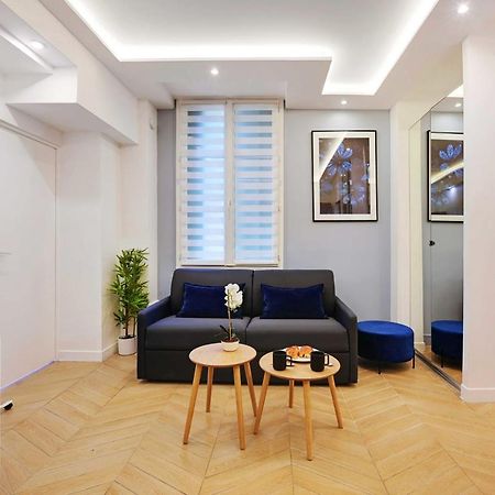 Apartment In The Marais - 1 Paris Exterior foto
